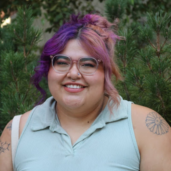 Meet your Posher, Jakki - Picture 1 of 1